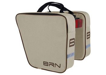 BRN Borse Classic-crema